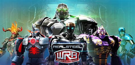 real steel world boxing apk download|real steel unlimited money apk.